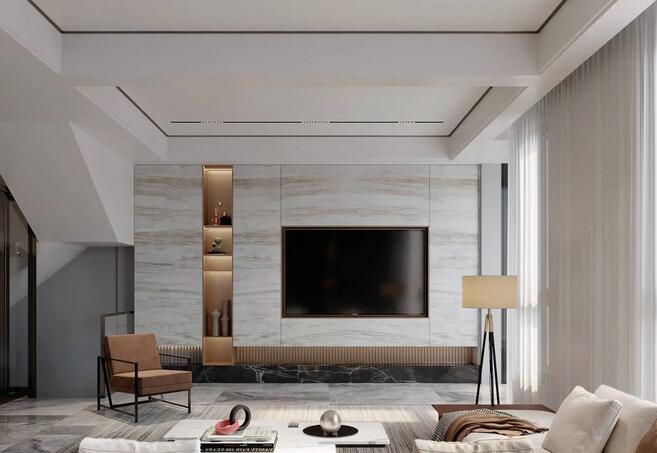 客廳裝修的細節(jié)與注意事項